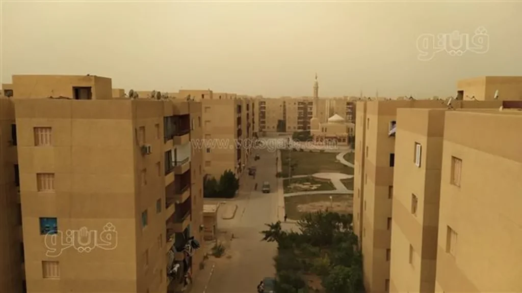 طقس اليوم: تحذيرات من رياح مثيرة للرمال والأتربة تضرب مناطق محددة البلاد